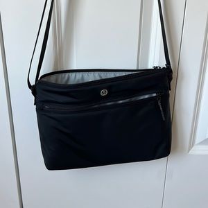 Lululemon Crossbody Bag